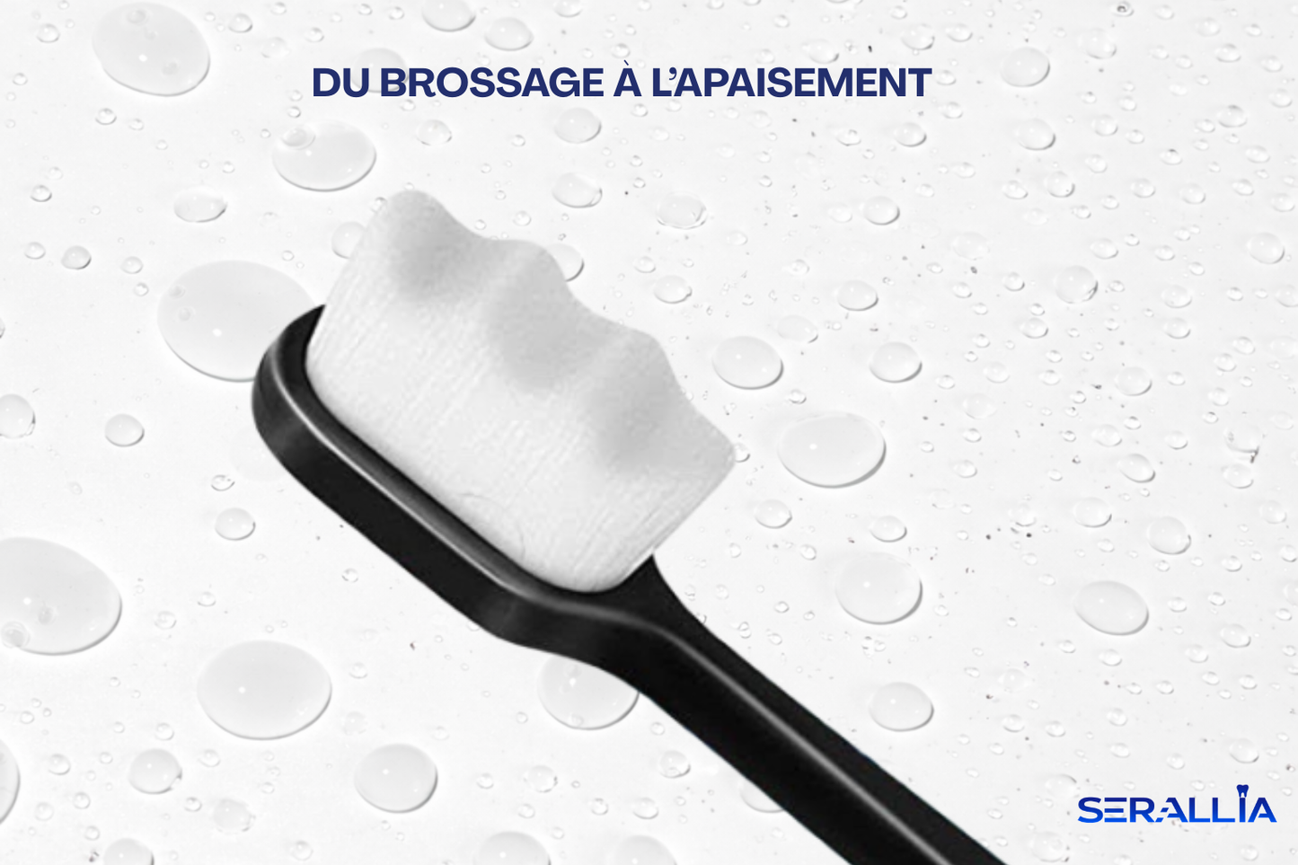 Protocole Gingival SERALLIA™