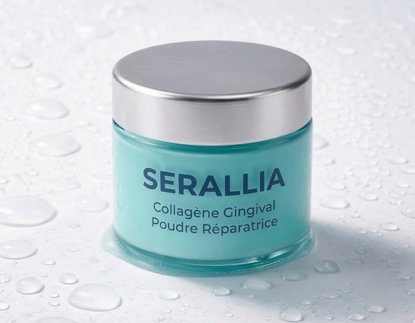 Collagène Gingival SERALLIA