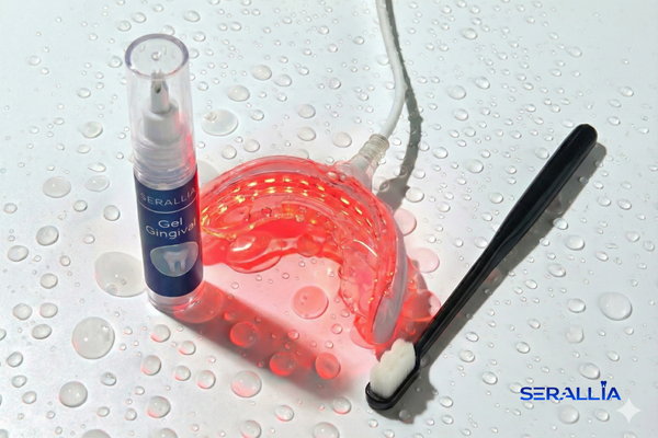 Protocole Gingival SERALLIA™